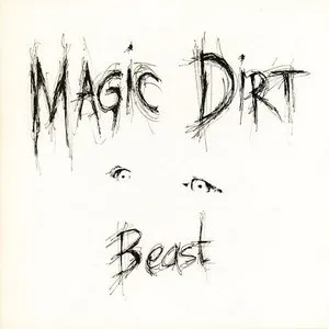 Pochette de Beast de Magic Dirt