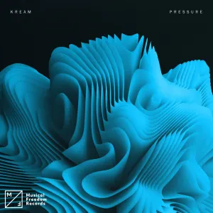 Pochette de Pressure de KREAM
