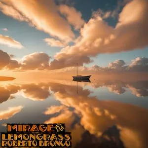 Pochette de Mirage de Lemongrass