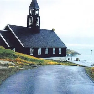 Pochette de London Sunday de Jandek