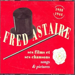Pochette Ses films et ses chansons / Songs and Pictures