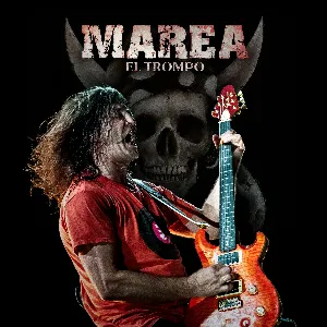 Pochette de El trompo de Marea