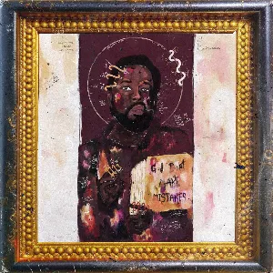 Pochette de Sacred Price (Side A) de Conway