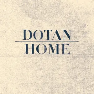 Pochette de Home de Christina Novelli