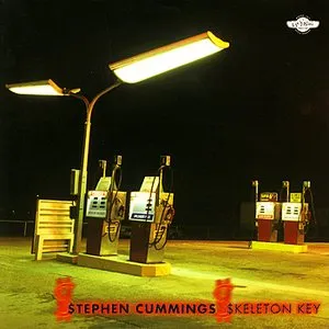 Pochette de Skeleton Key de Stephen Cummings