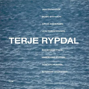 Pochette de Terje Rypdal de Terje Rypdal