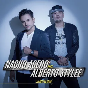 Pochette de Secreto de amor de Alberto Stylee