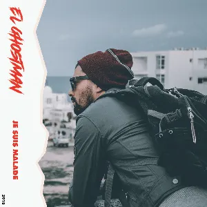 Pochette de Je Suis Malade de El Ghostman