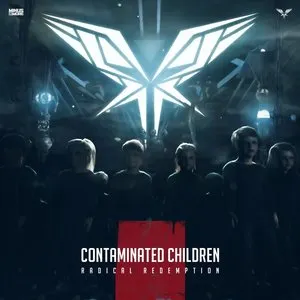 Pochette de Contaminated Children de Radical Redemption