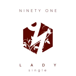 Pochette de Lady de Ninety One