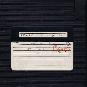 Pochette de Get the Guns (demo) de Peter Gabriel