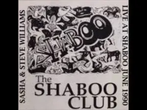 Pochette de Sasha & Steve Williams @ Shaboo, Blackpool, United Kingdom 1990-06-16 de Sasha