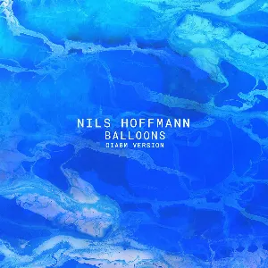 Pochette de Balloons (OIABM Version) de Nils Hoffmann
