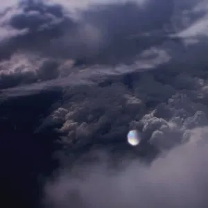 Pochette de Airshow de Eugnosis