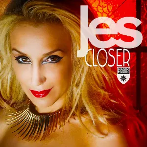 Pochette de Closer de JES