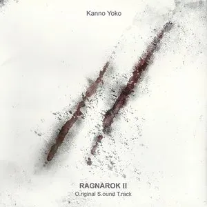 Pochette de RAGNAROK Online II Original Sound Track de Yoko Kanno