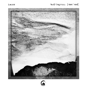 Pochette de Nothingness (remixed) de Lauge