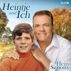 Pochette de Heintje und ich de Heintje