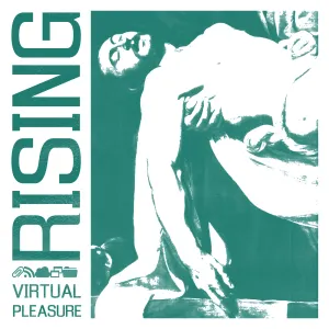 Pochette de rising de VIRTUAL PLEASURE