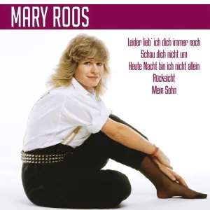 Pochette de Mein Sohn de Mary Roos