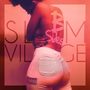 Pochette de B Sides de Slum Village