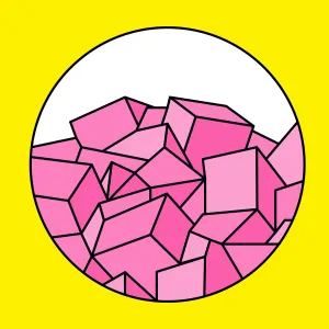 Pochette de Fracasse le BPM de Roland Cristal