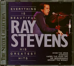 Pochette Everything Is Beautiful - His Greatest Hits