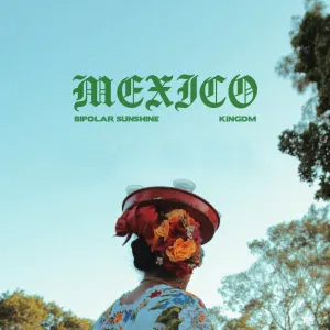Pochette de Mexico de Bipolar Sunshine