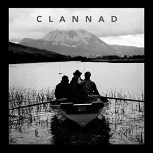 Pochette de In A Lifetime de Clannad