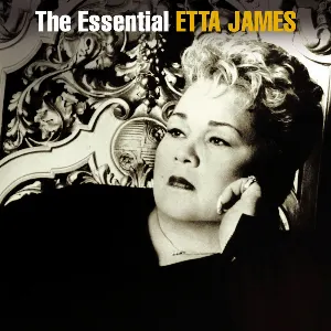 Pochette The Essential Etta James