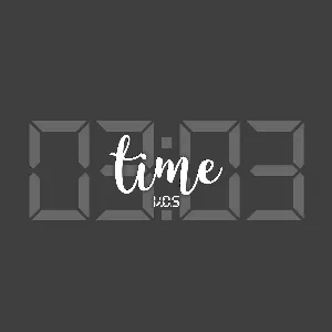 Pochette de Time de V.O.S