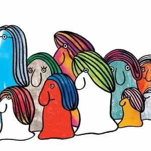 Pochette de 真昼の月 de Hitomi Shimatani