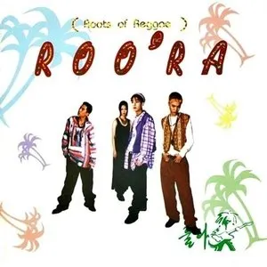Pochette de Roots Of Reggae de Roo'Ra