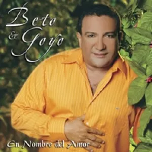 Pochette de En nombre del amor de Beto Zabaleta