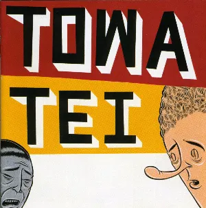 Pochette de Flash de TOWA TEI