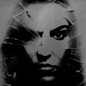 Pochette de Mine de Halestorm
