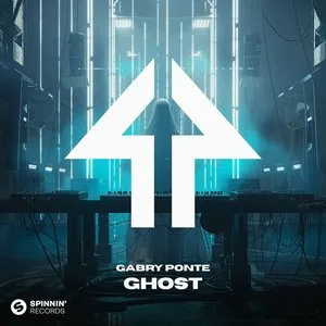 Pochette de Ghost de Gabry Ponte