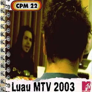 Pochette Luau MTV