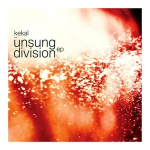 Pochette de Unsung Division EP de Kekal