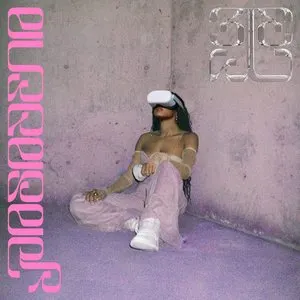 Pochette de Pasadena de Tinashe