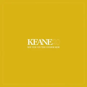Pochette de See You on the Other Side de Keane