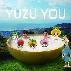 Pochette de YUZU YOU[2006～2011] de Yuzu