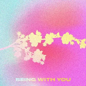 Pochette de Being With You de Linney