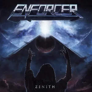 Pochette de Zenith de Enforcer