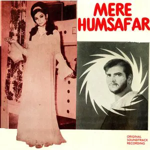Pochette de Mere Humsafar de Kalyanji-Anandji