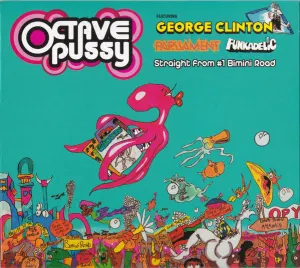 Pochette de Straight From #1 Bimini Road de Funkadelic - Parliament