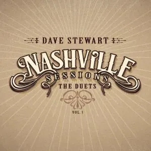 Pochette Nashville Sessions: The Duets, Vol. 1