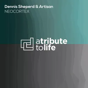 Pochette de Neocortex de Dennis Sheperd