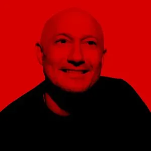 Pochette de THE ESSENCE de Paul Kalkbrenner