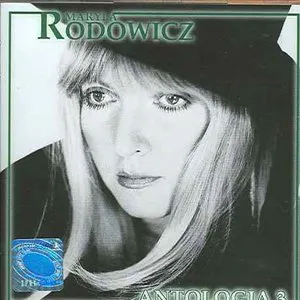 Pochette de Antologia 3 de Maryla Rodowicz